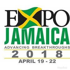 Expo Jamaica 2018
