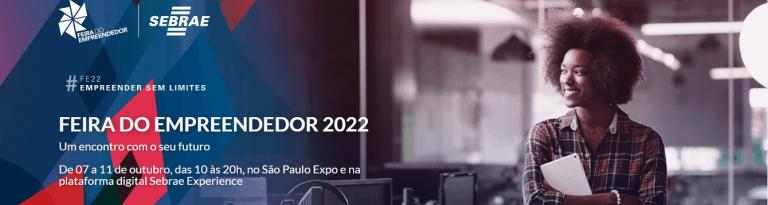 FEIRA DO EMPREENDEDOR 2022