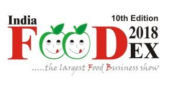 India Foodex 2018