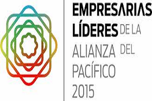 Foro Empresarias Líderes de la Alianza del Pacífico 2015