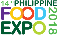 14th Philippine Food Expo