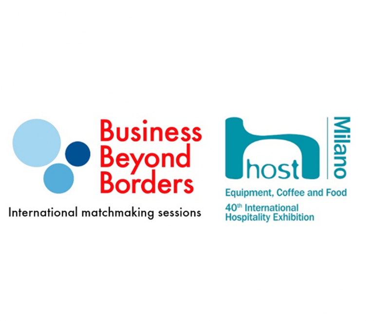 Matchmaking Internacional - Business Beyond Borders en HOSTMILANO