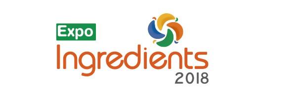 Expo Ingredients 2018