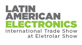 Eletrolar Show & Latin American Electronics International Trade Show