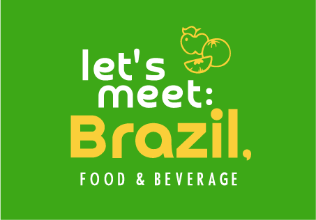 Let's Meet: Brazil, Food & Beverage