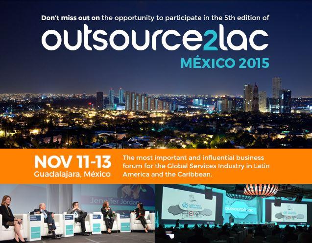 OUTSOURCE2LAC 2015