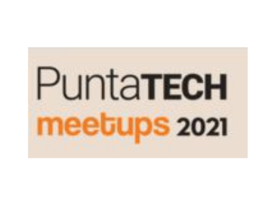 PuntaTech Meetups 2021