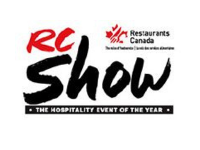 Restaurants Canada Show