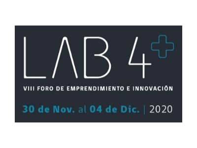 VIII Foro de Innovación y Emprendimiento de la Alianza del Pacífico, LAB4+ 2020