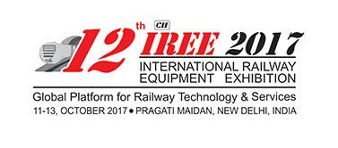 International Railway Equipment Exhibition - IREE