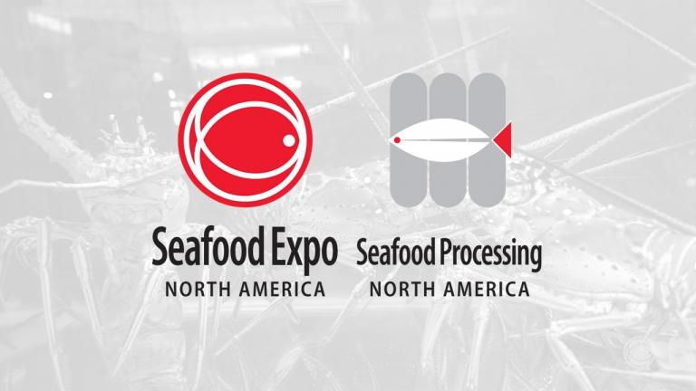 International Boston Seafood Show