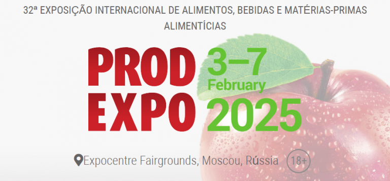PRODEXPO