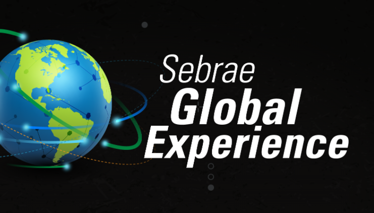 Sebrae Global Experience
