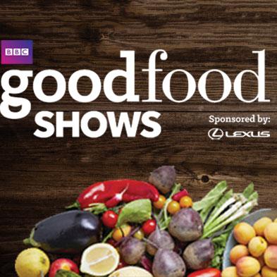 BBC - Good Food Show Winter
