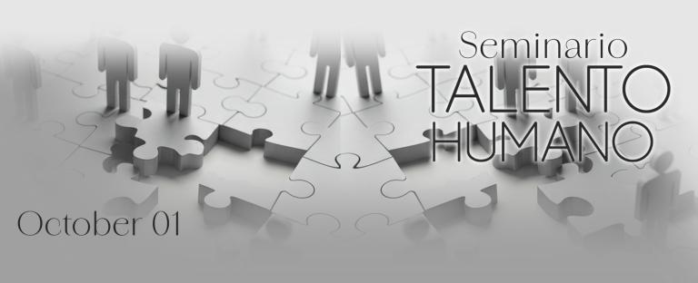 Seminario de Talento Humano 2026