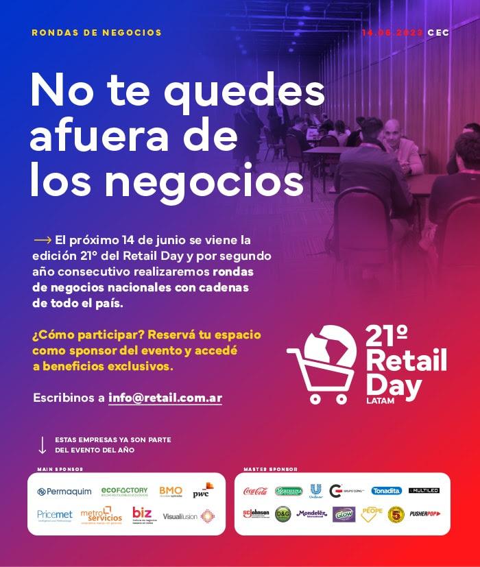 21º Retail Day