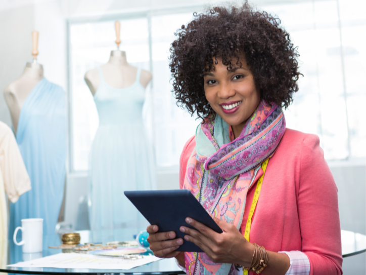 Encontros de negócios virtuais | Setor de Moda