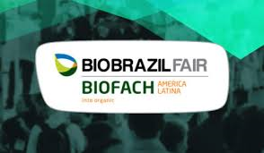 Bio Brazil Fair