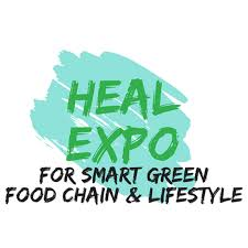 Heal Expo Guangzhou