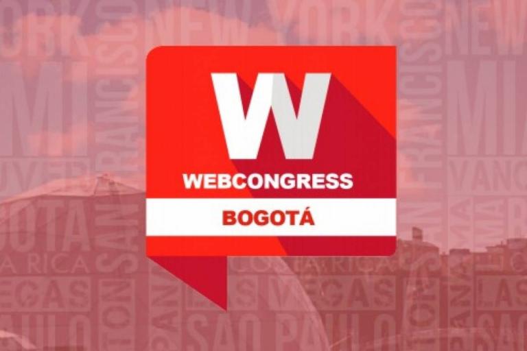 WebCongress Colombia