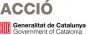 Acció, Generalitat de Catalunya