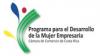 Programa para el Desarrollo de la Mujer Empresaria