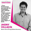 Imagen de Jhony Villacis