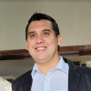 Cristián Raúl Olmos's picture