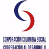 Corporación Colombia Social Cooperación Al Desarrollo's picture