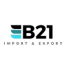 Imagen de B21 Import &amp;amp; Export