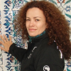 Imagen de Claudia Pelaez