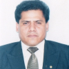 Imagen de Manuel Quispitongo