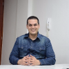 Imagen de Mauricio Esteban Muñoz García