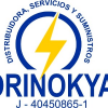 Distribuidora, Servicios y Suministros Orinokya C.A EMPRESA's picture