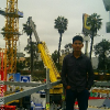 Imagen de William Vicente Loa Quispe