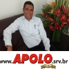 Breno Borges's picture