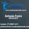 Antonio Freire's picture