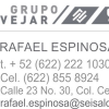 Imagen de RAFAEL ESPINOSA