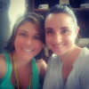 Imagen de Nathalia y Adriana Rincón y Paez