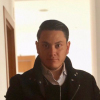 Diego Albuja's picture