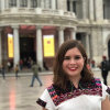 Paulina Orozco's picture