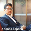 Alfonso España's picture