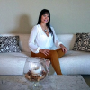 Claudia Bazán's picture