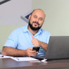 Mauro Batista de Oliveira Junior's picture