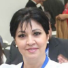 Xinia Arguedas's picture