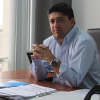 Juan Carlos Acosta's picture