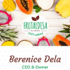 Imagen de Teresa Berenice Dela Bravo