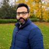 Ronak Meghani's picture