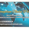 Imagen de Evangelina Piana