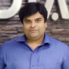 Mr. Vikrant Jain's picture